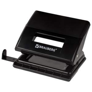 Дырокол 20л. Brauberg 